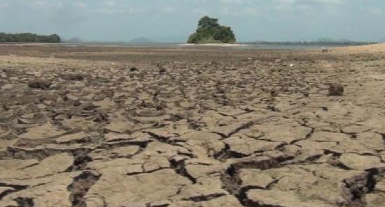 Dry Weather Impacts Over 70,000 People Across SL